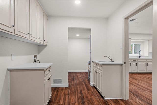 6020 Lantana Lane, Fort Worth, TX 76112