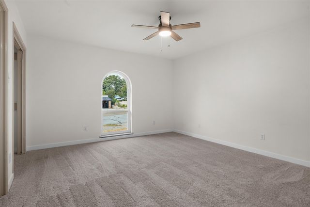 6020 Lantana Lane, Fort Worth, TX 76112