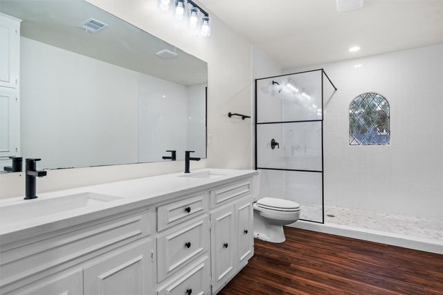 6020 Lantana Lane, Fort Worth, TX 76112