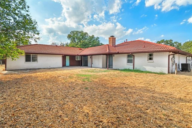 6020 Lantana Lane, Fort Worth, TX 76112