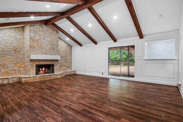6020 Lantana Lane, Fort Worth, TX 76112