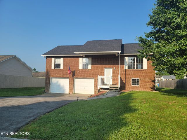 4121 Briggs Loop, Kodak, TN 37764
