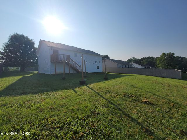 4121 Briggs Loop, Kodak, TN 37764