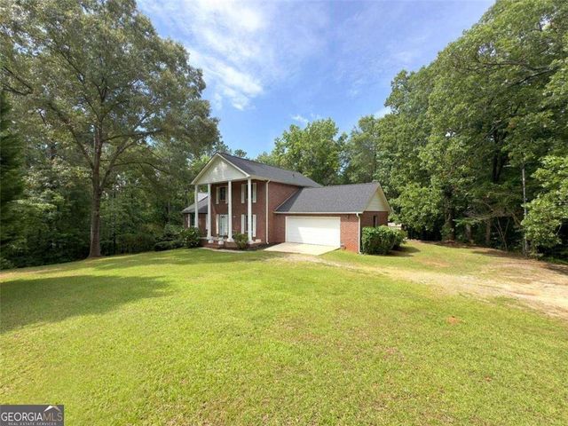 240 Riverview Road, Jackson, GA 30233