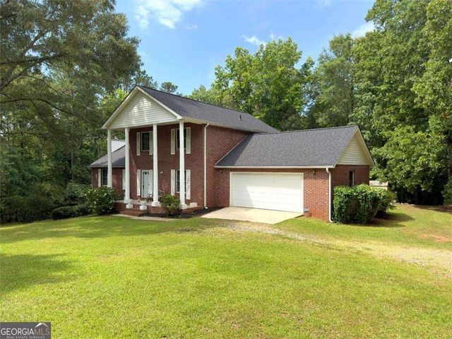 240 Riverview Road, Jackson, GA 30233