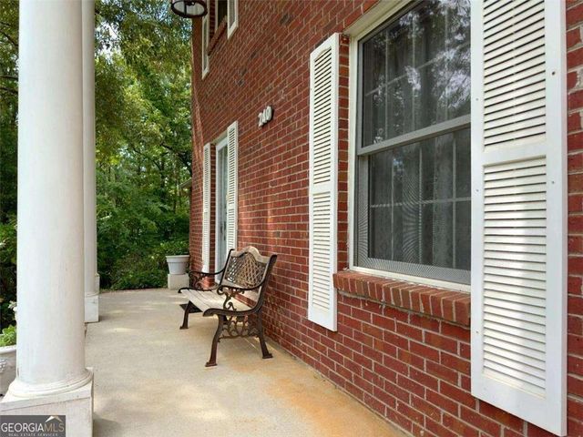 240 Riverview Road, Jackson, GA 30233