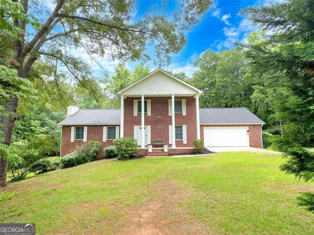 240 Riverview Road, Jackson, GA 30233