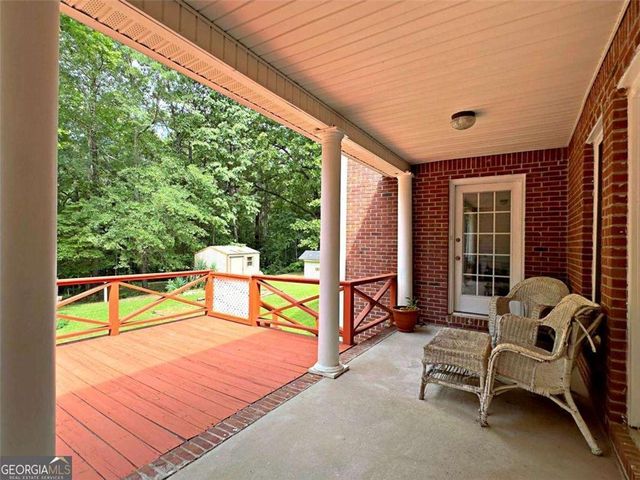 240 Riverview Road, Jackson, GA 30233