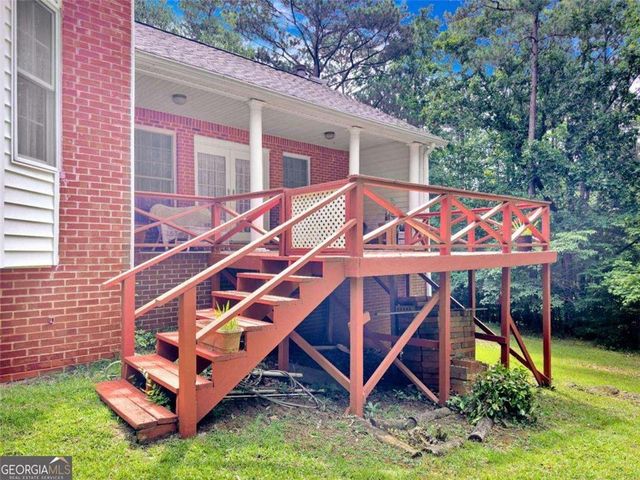 240 Riverview Road, Jackson, GA 30233