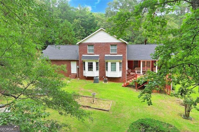 240 Riverview Road, Jackson, GA 30233