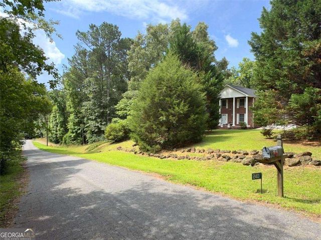 240 Riverview Road, Jackson, GA 30233