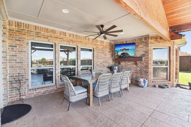 15110 Rutledge Lane, Talty, TX 75126