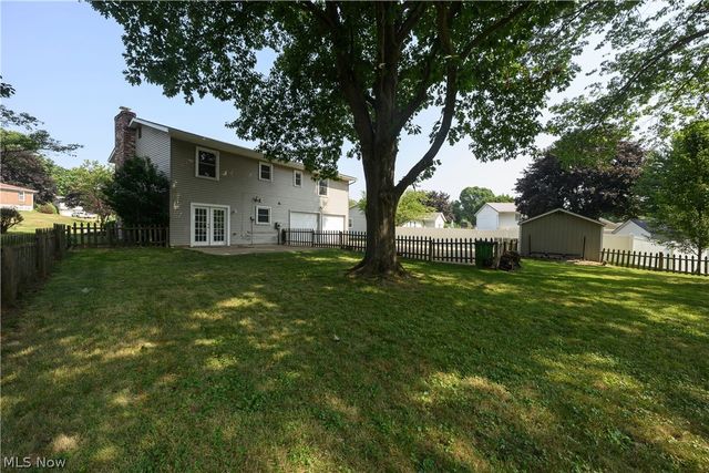 3345 Crownpoint Street NW, Massillon, OH 44646