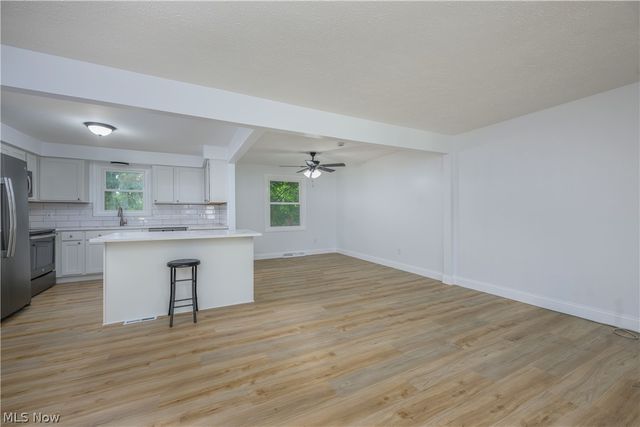 3345 Crownpoint Street NW, Massillon, OH 44646