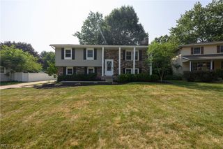 3345 Crownpoint Street NW, Massillon, OH 44646