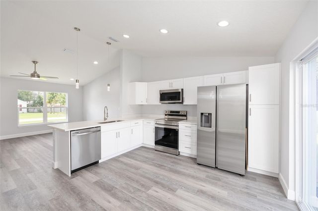 1111 NW BUENA VISTA ROAD, Dunnellon, FL 34431