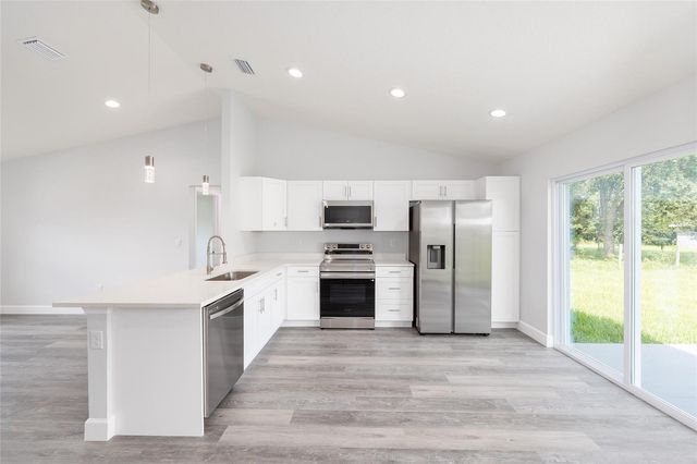 1111 NW BUENA VISTA ROAD, Dunnellon, FL 34431