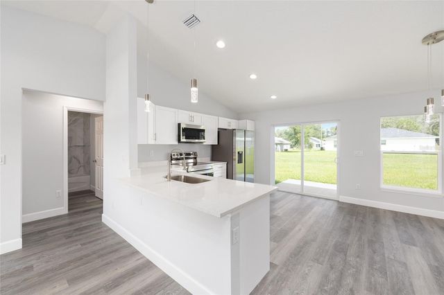 1111 NW BUENA VISTA ROAD, Dunnellon, FL 34431