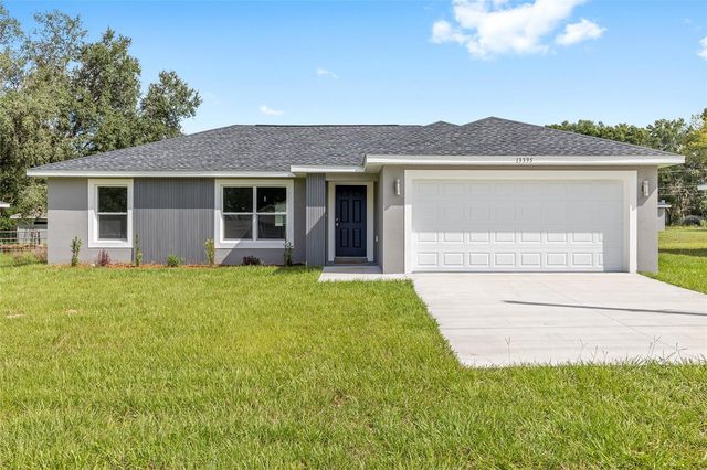 1111 NW BUENA VISTA ROAD, Dunnellon, FL 34431