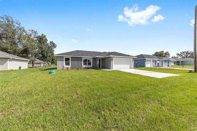 1111 NW BUENA VISTA ROAD, Dunnellon, FL 34431