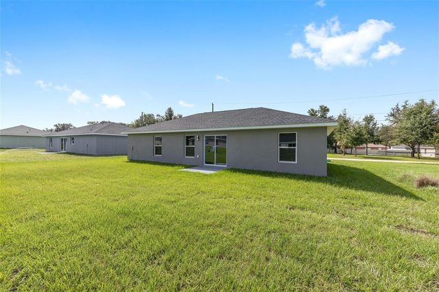 1111 NW BUENA VISTA ROAD, Dunnellon, FL 34431