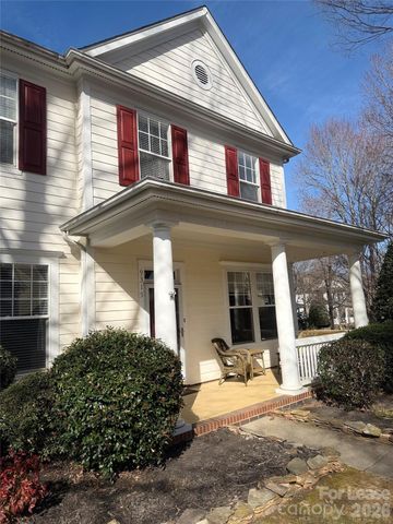 9315 Rosalyn Glen Road, Cornelius, NC 28031