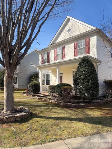 9315 Rosalyn Glen Road, Cornelius, NC 28031