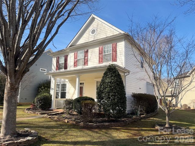 9315 Rosalyn Glen Road, Cornelius, NC 28031