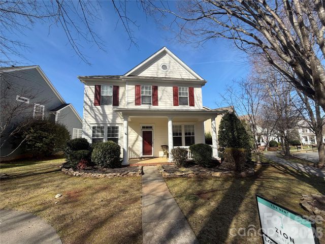 9315 Rosalyn Glen Road, Cornelius, NC 28031