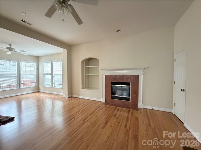 9315 Rosalyn Glen Road, Cornelius, NC 28031