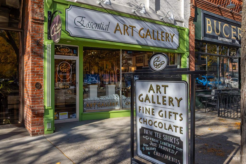 203 S Main, Moscow, ID 83843 photo 2