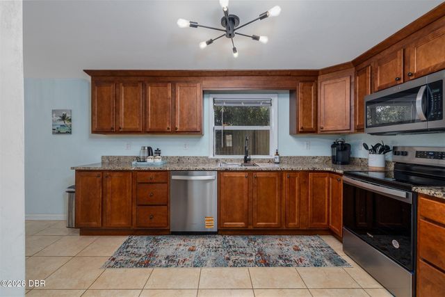 127 Bosarvey Drive, Ormond Beach, FL 32176