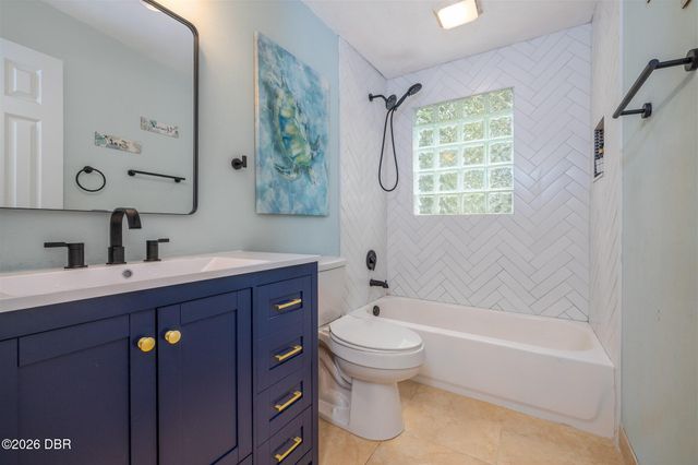 127 Bosarvey Drive, Ormond Beach, FL 32176