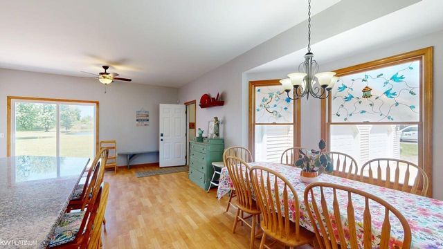 9352 Arnold Road, Ira, MI 48023