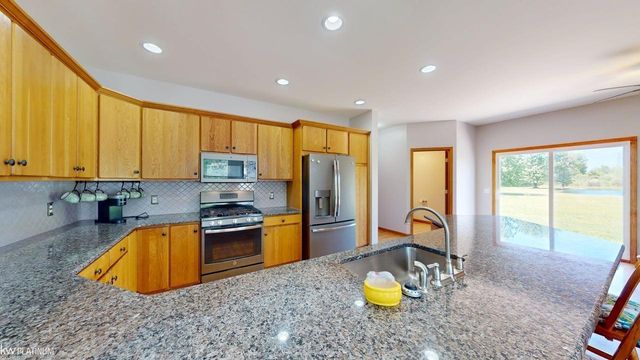 9352 Arnold Road, Ira, MI 48023
