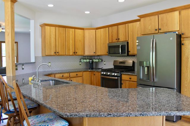 9352 Arnold Road, Ira, MI 48023