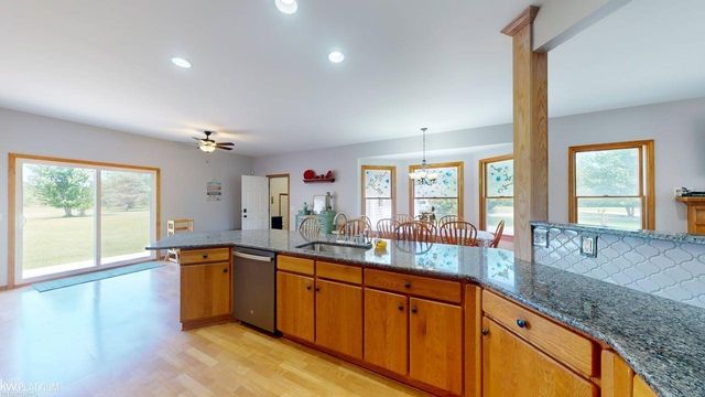 9352 Arnold Road, Ira, MI 48023