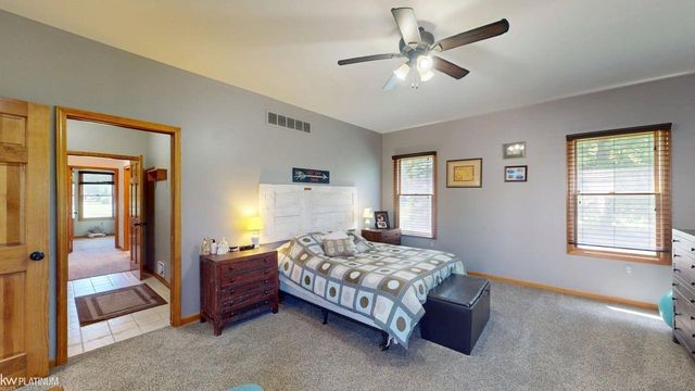 9352 Arnold Road, Ira, MI 48023