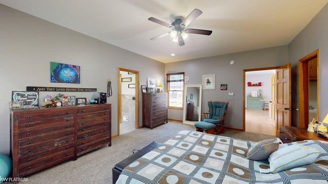 9352 Arnold Road, Ira, MI 48023