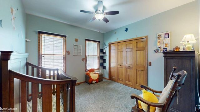 9352 Arnold Road, Ira, MI 48023