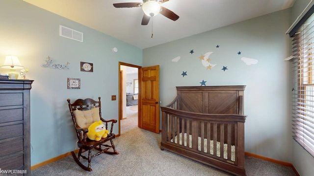 9352 Arnold Road, Ira, MI 48023