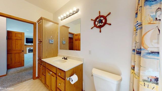 9352 Arnold Road, Ira, MI 48023
