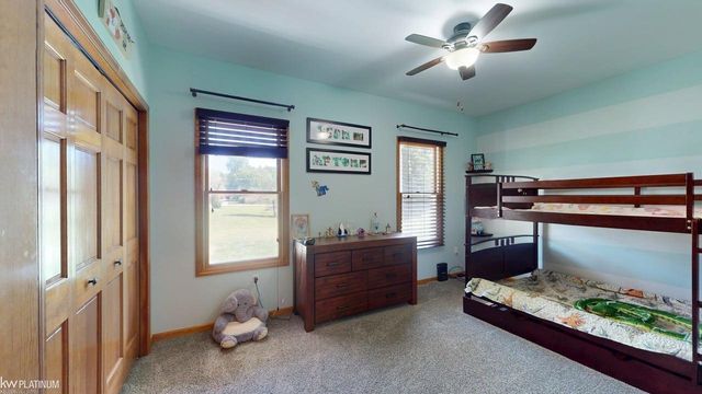 9352 Arnold Road, Ira, MI 48023