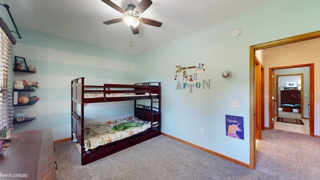 9352 Arnold Road, Ira, MI 48023