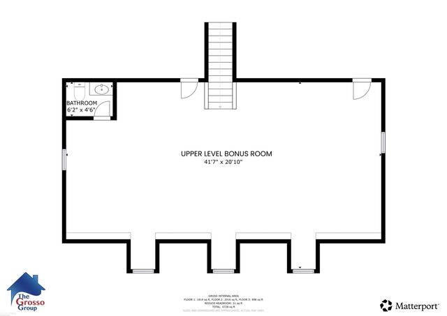 9352 Arnold Road, Ira, MI 48023