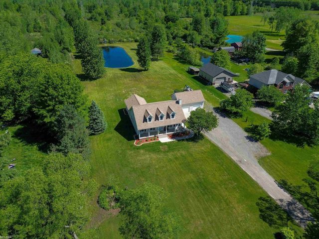 9352 Arnold Road, Ira, MI 48023