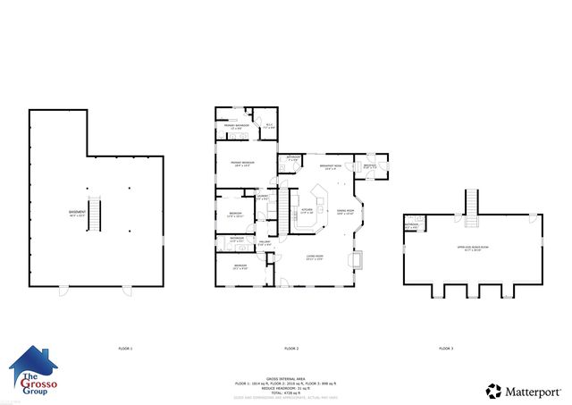 9352 Arnold Road, Ira, MI 48023