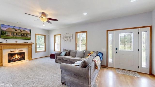 9352 Arnold Road, Ira, MI 48023