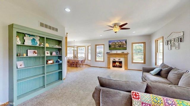 9352 Arnold Road, Ira, MI 48023