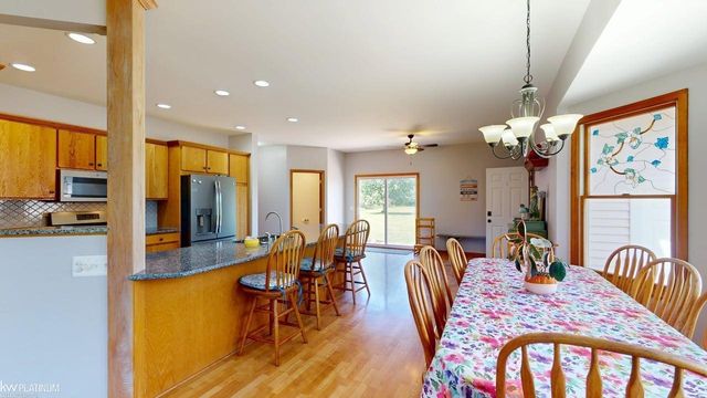 9352 Arnold Road, Ira, MI 48023
